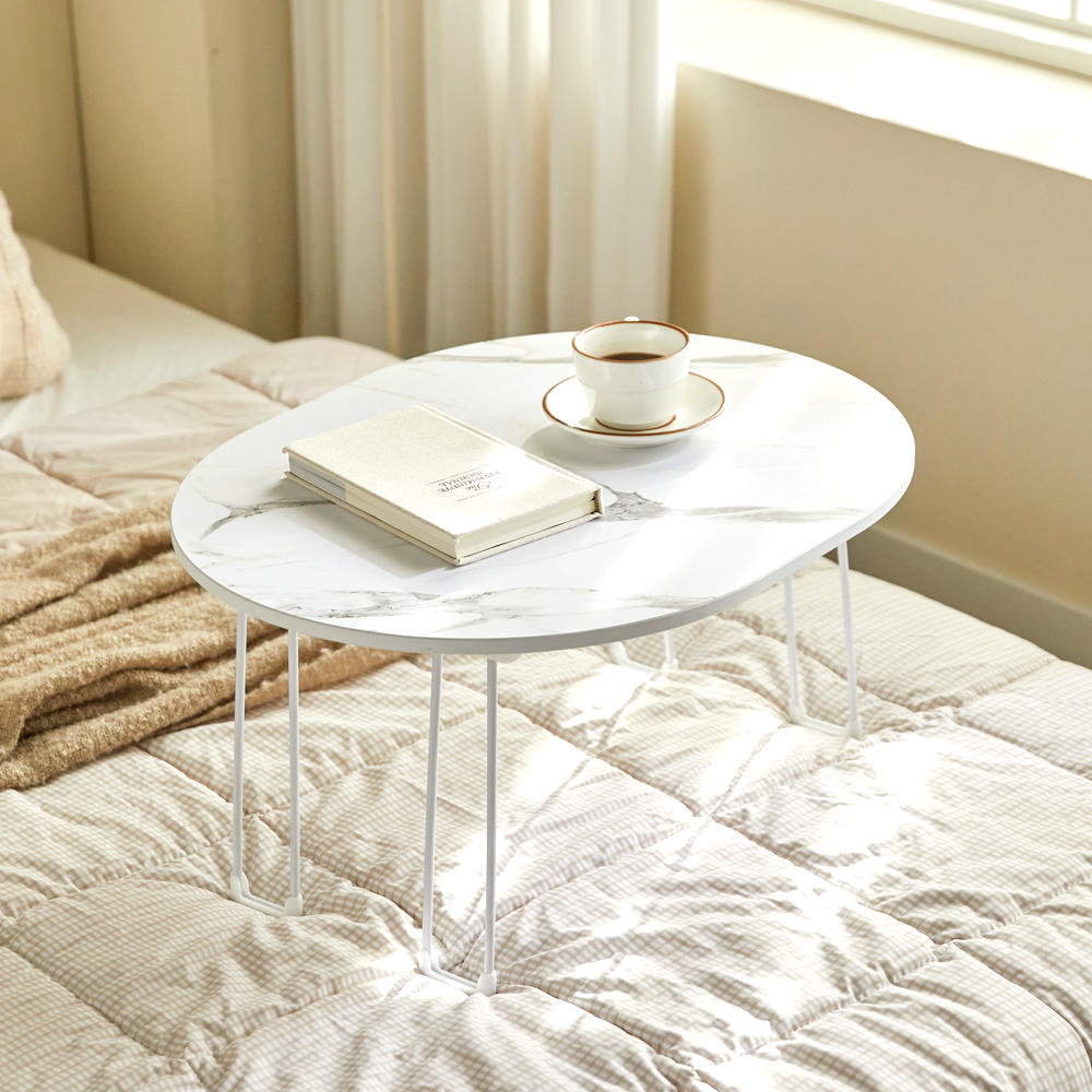 접이식좌식테이블 쇼파 거실 티테이블 좌식밥상 600x480