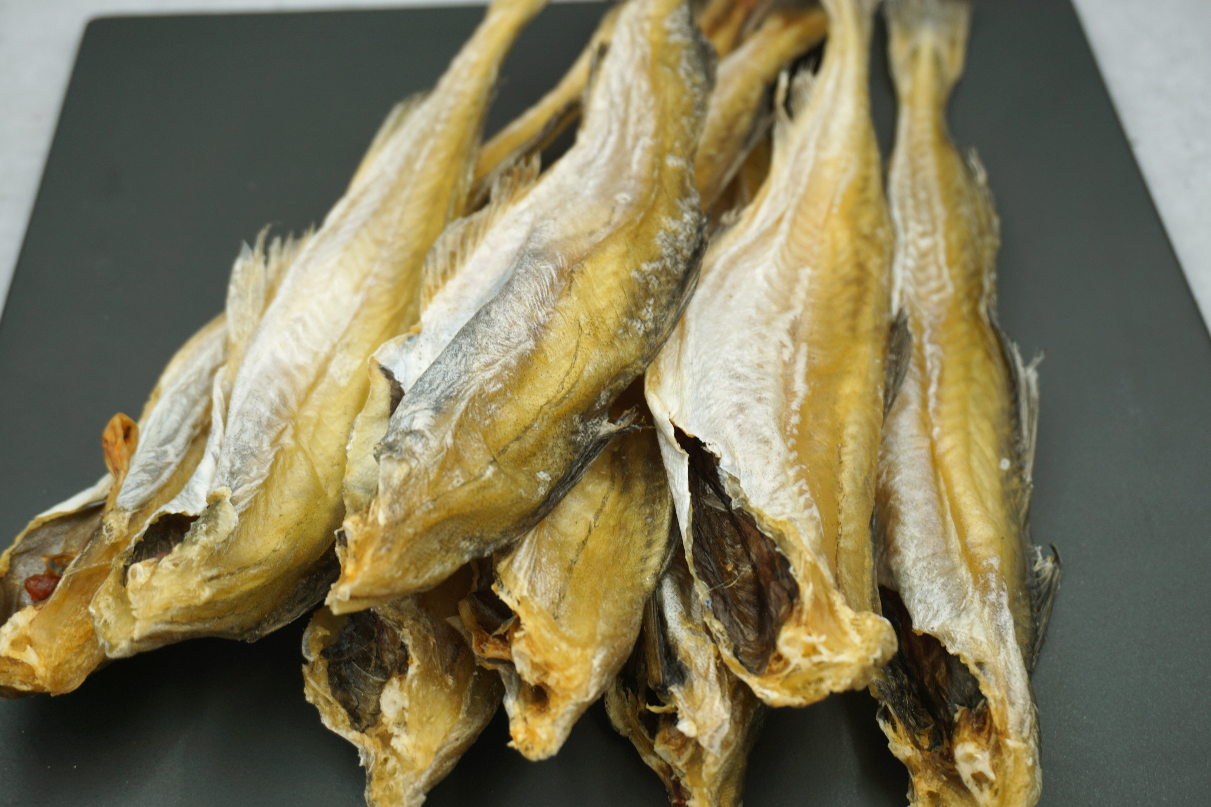 반건조 노가리 두절 촉촉한 노가리 250g - 상세 이미지 3