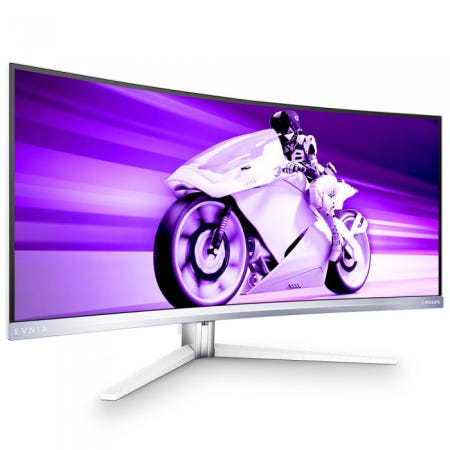 필립스 에브니아 34M2C8600 WQHD OLED 175 프리싱크 HDR 게이밍 화이트 무결점 / MPS
