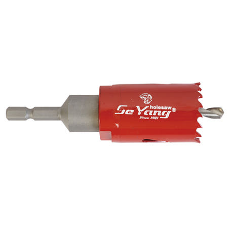 세양 세양 바이메탈 홀소 홀커터 육각 22파이홀쏘