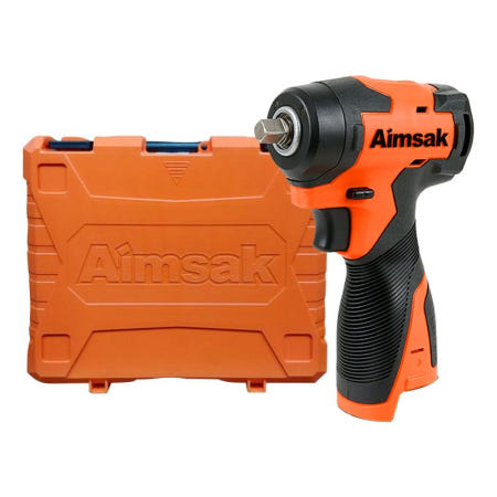 아임삭 BL14Q50 2G 충전 임팩렌치 14.4V 본체만 케이스포함 BL14Q503 2G