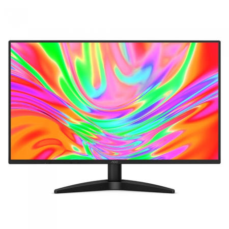 알파스캔 AOC Q27B36 QHD 보더리스 IPS 100 HDR 무결점 / MPS