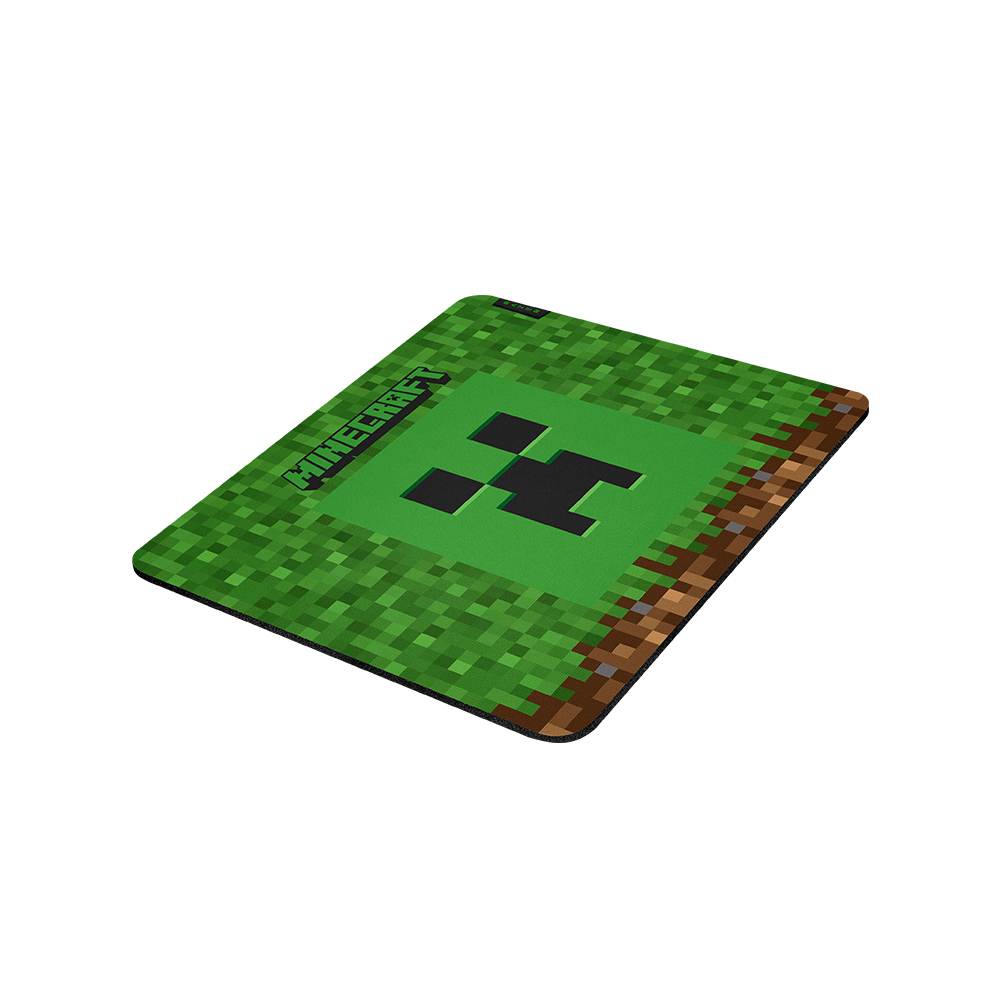 레이저코리아 마인크래프트 에디션 Razer Gigantus V2 Medium Minecraft Edition 마우스패드 - 상세 이미지 5