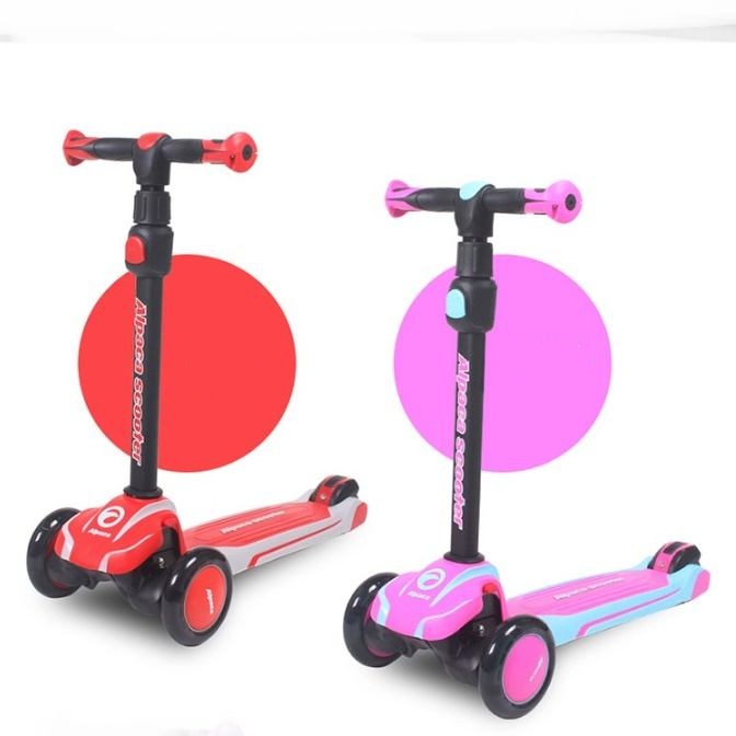 8세 초등생 킥보드 1학년 2학년 저학년 여아 킥보드