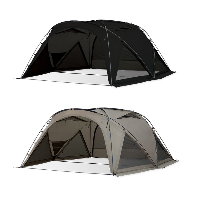 코베아 와일드 델타 쉘터