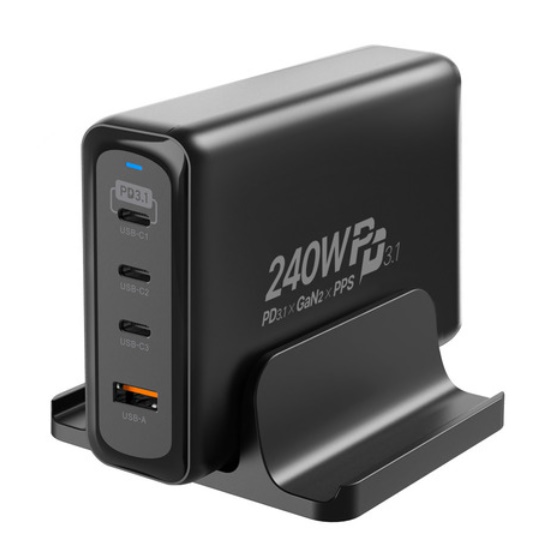 GAN 노트북 갤럭시 멀티충전기 맥북 고속충전기어댑터 호환