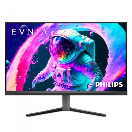 필립스 에브니아 27M2N5500L QHD 180 프리싱크 HDR 400 게이밍 무결점 / MPS