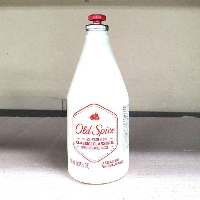 기초 스파이스 남성화장품 스킨 클래식 188ml 옴므 : 라온이네 샵