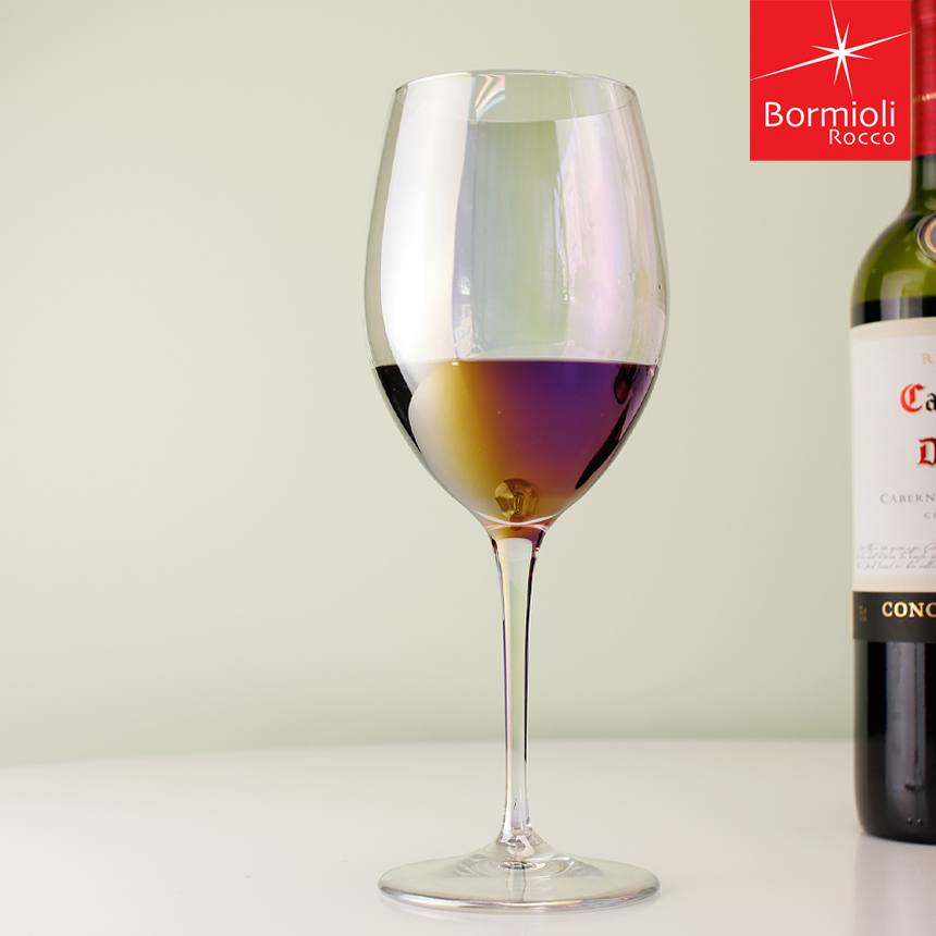 오로라 와인잔 샤도네이 590ml 2P - 상세 이미지 4