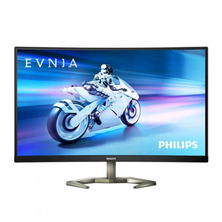 필립스 에브니아 32M1C5500VL QHD 165 프리싱크 HDR 게이밍 무결점 / MPS