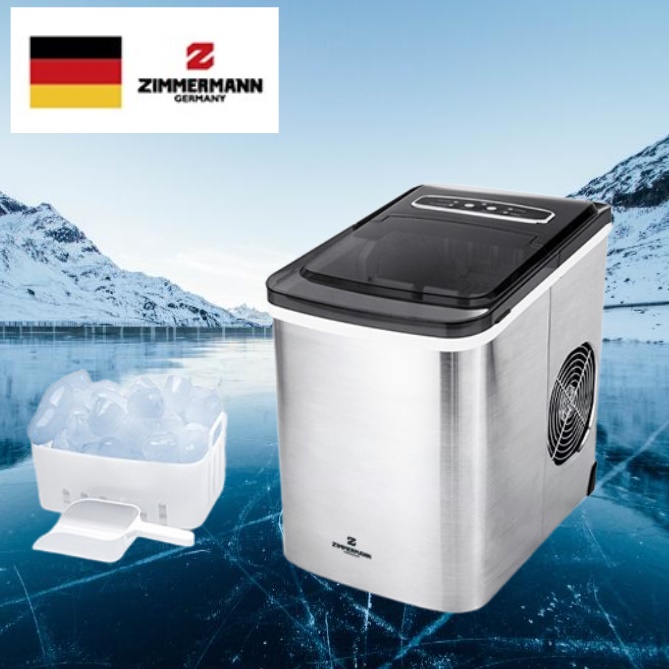 소형 업소용 제빙기 사무실용 제빙기 얼음 만드는 기계 주방 제빙기