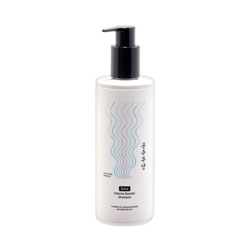 가히 공주부양 볼륨부스터 샴푸 500ml 1개 - 상품 이미지