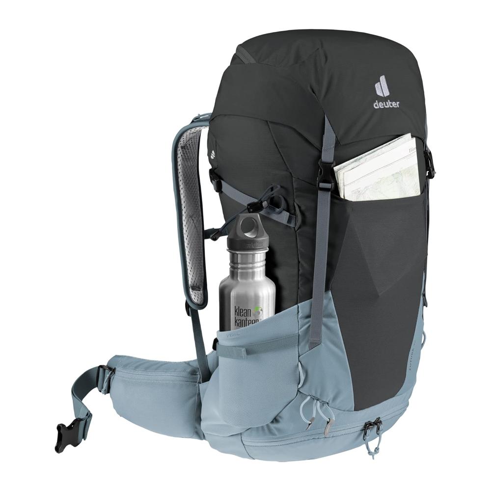Deuter 도이터 Futura 32 하이킹 배낭 : 리손트레이딩