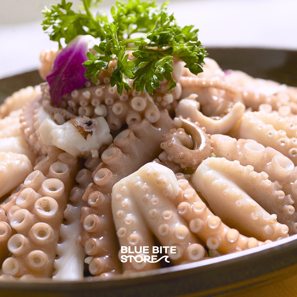 냉동 쭈꾸미 손질 200g 8미 10미 특품 이미지 6