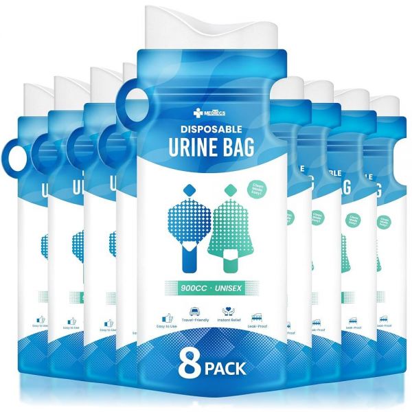 Medtecs Urine BSG - 24PC : 디에스 패밀리