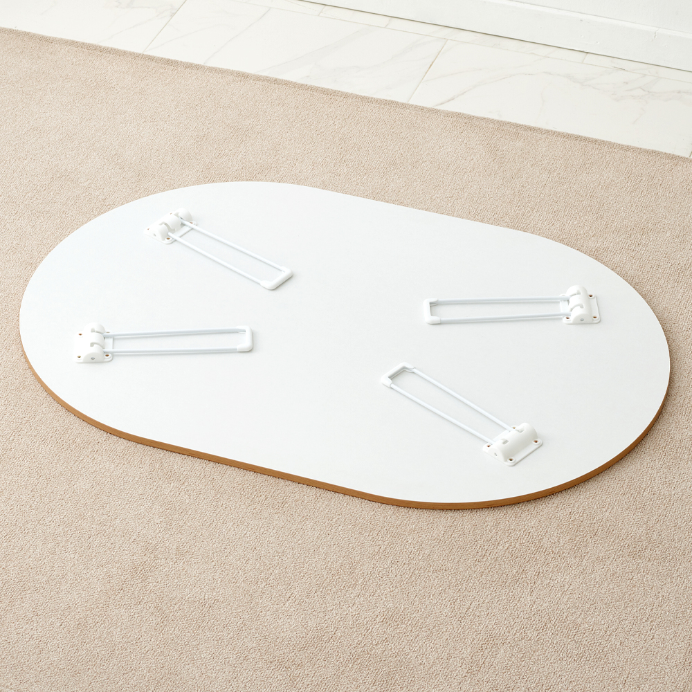 좌식티테이블 접이식좌탁 좌식밥상 800x600