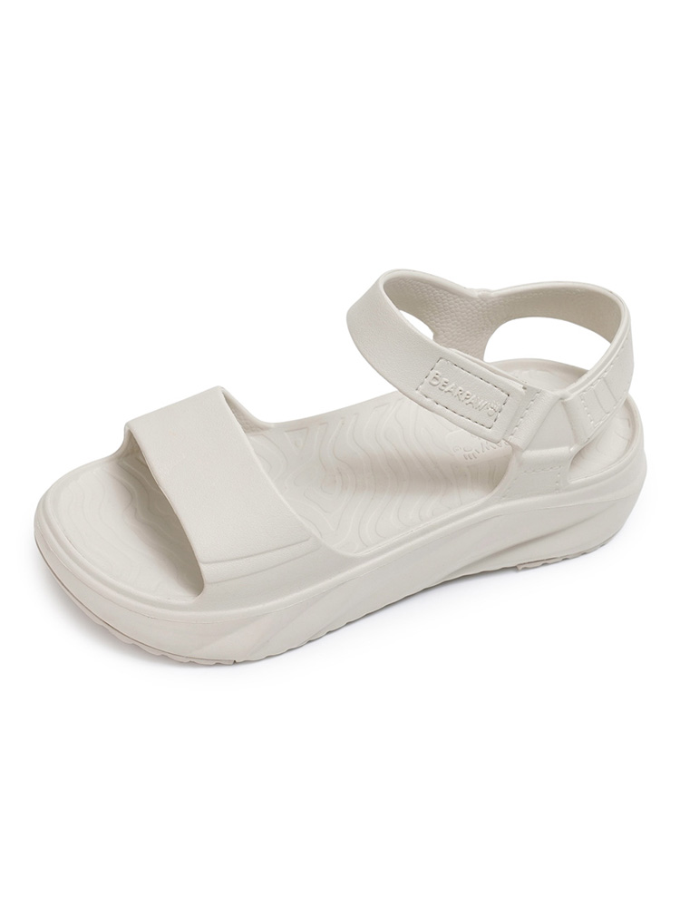 [베어파우] DIANA 샌들 (베이지)