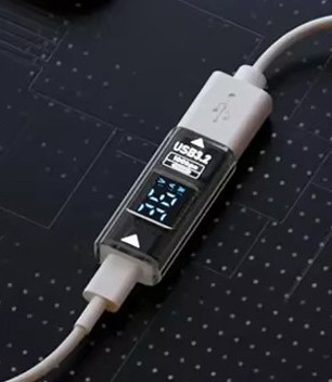 CTOA C타입젠더 2IN1 USB3.2 데이터 전송 스어