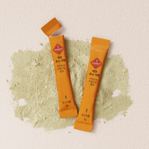 백만효소사랑 카무트효소 글루텐분해 20포, 5개 맛있게 먹은 솔직 후기 - 상품 이미지 3