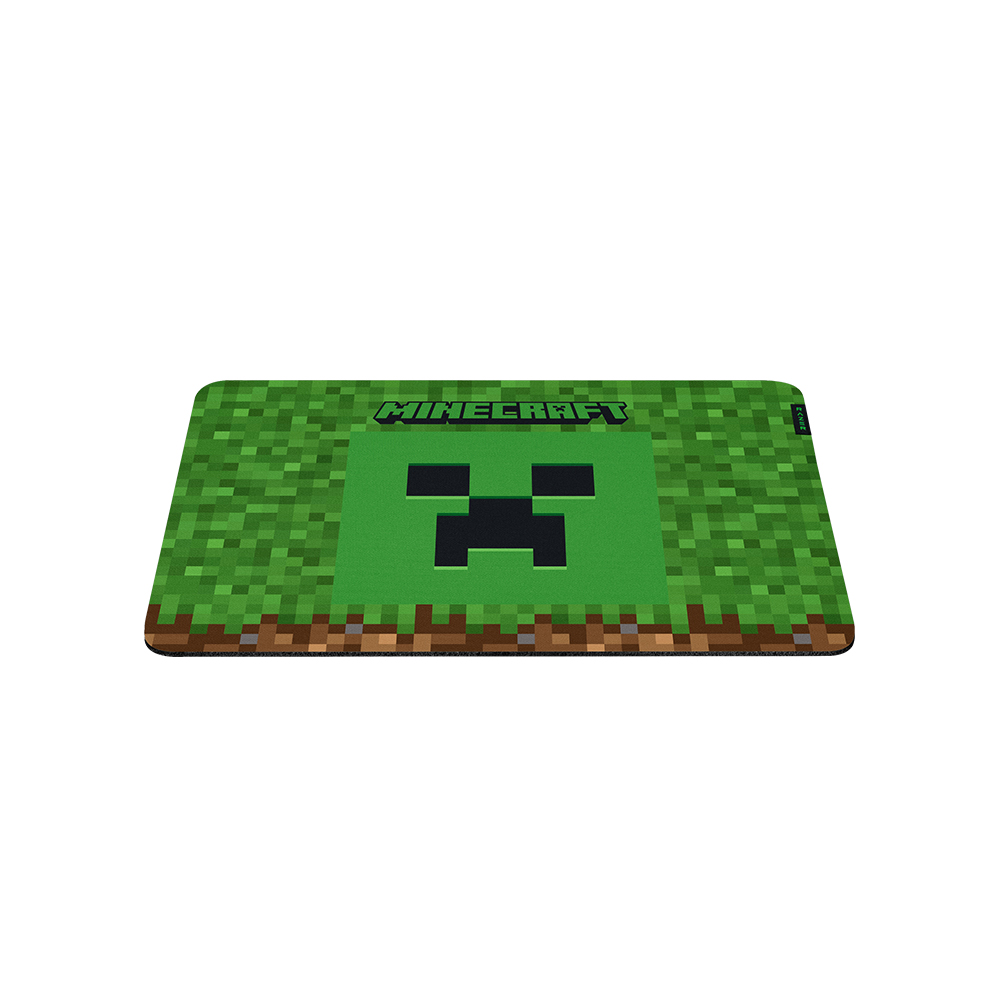레이저코리아 마인크래프트 에디션 Razer Gigantus V2 Medium Minecraft Edition 마우스패드 - 상세 이미지 3