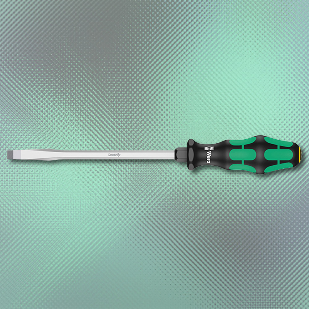 베라 일자스크류드라이버(334 SK) 0.8x4.0x90mm - 상세 이미지 3