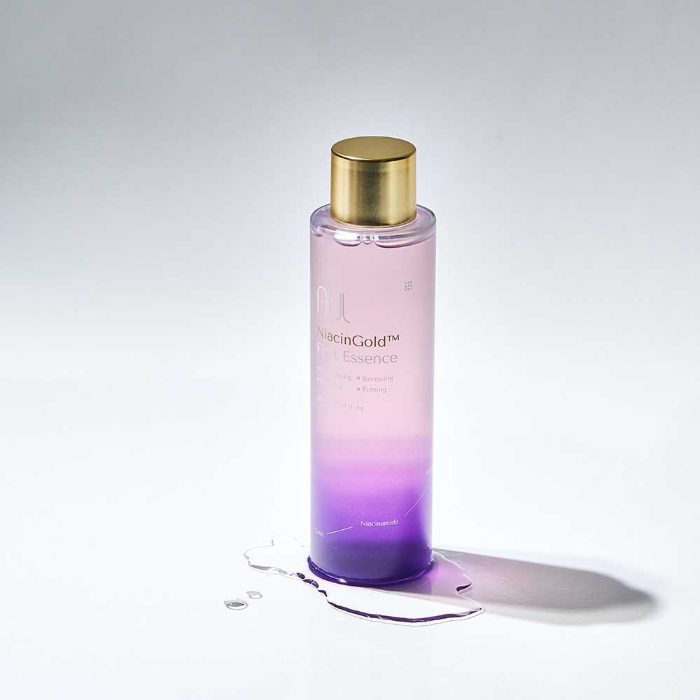 [1+1]에이유엘 나이아신골드 퍼스트 에센스 150ml - 상세 이미지 4