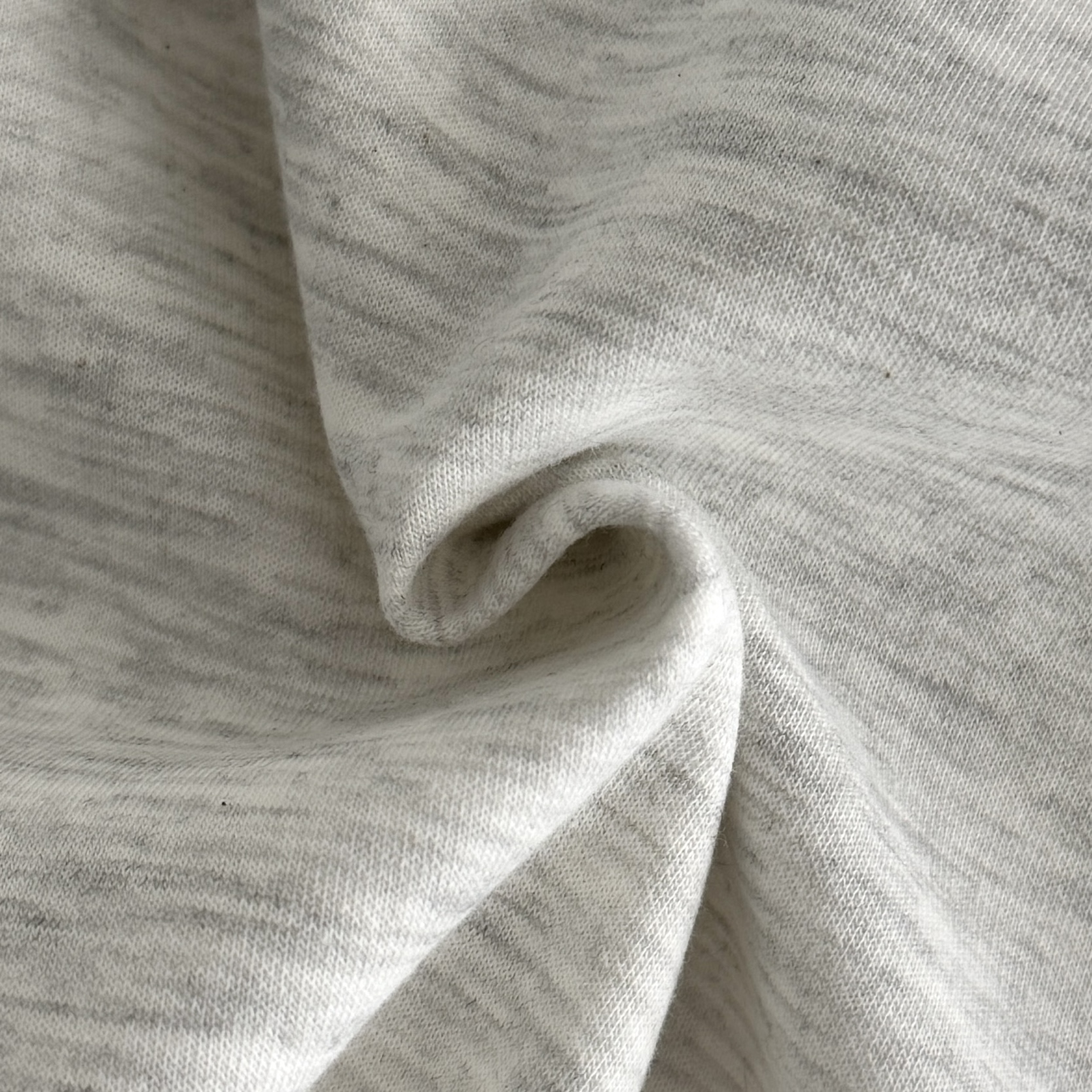 와이드 버뮤다 팬츠 5부 여성 반바지 밴딩 와이드 팬츠 백메란지, FREE(One size) - 상세 이미지 3