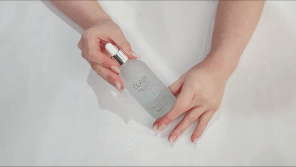 벨모나 끌레르 아쿠아 마린 소스 앰플100ml - 상세 이미지 2