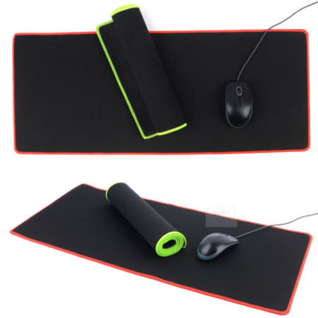 보급창고 게이밍 장패드 마우스장패드 데스크매트 마우스패드무지