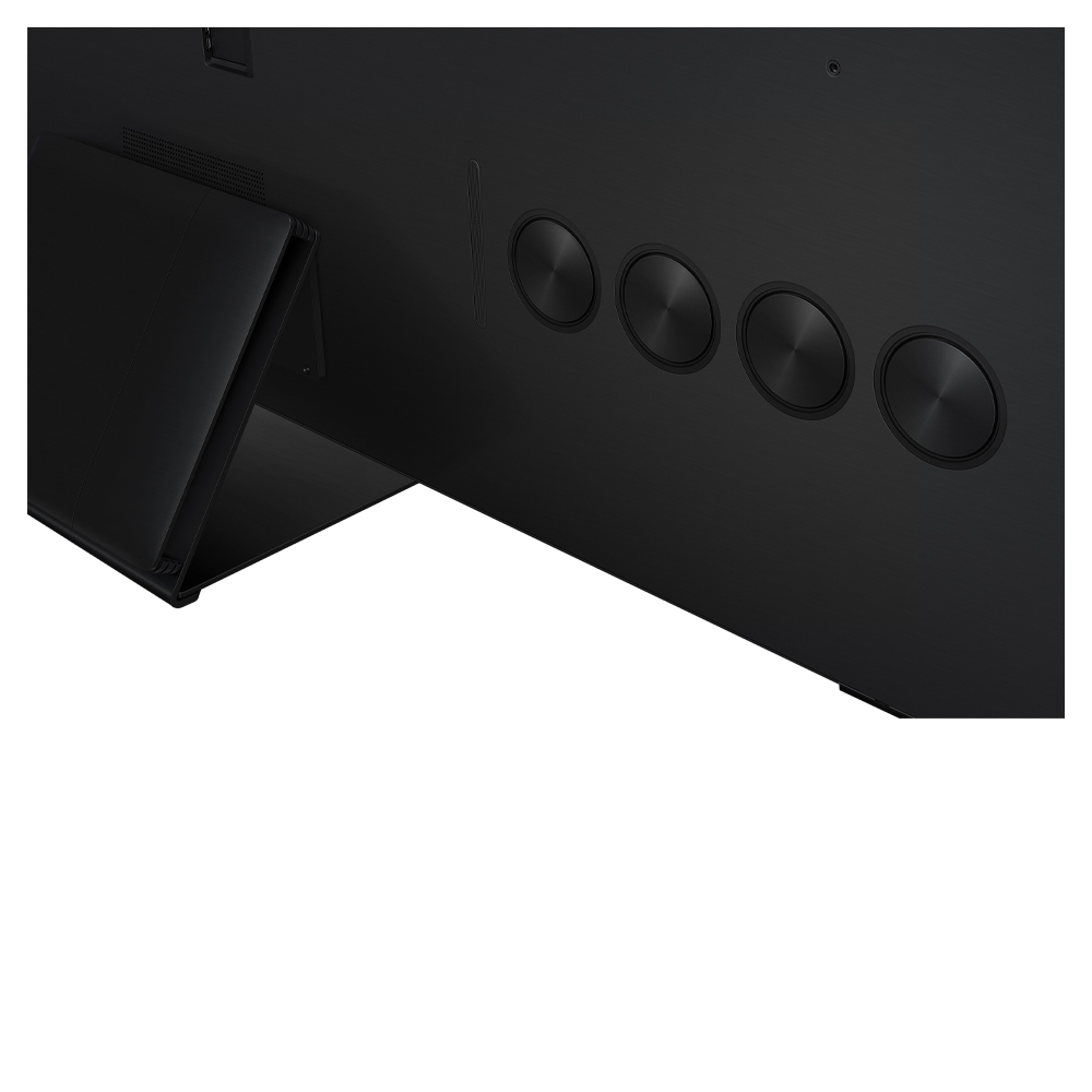 삼성 Neo QLED TV KQ85QNF990FXKR 214cm(85인치) 8K 스탠드 - 상세 이미지 5