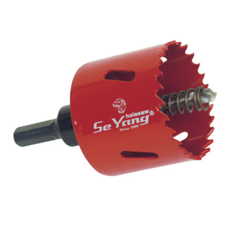 세양 바이메탈 홀소 홀커터 150파이홀쏘