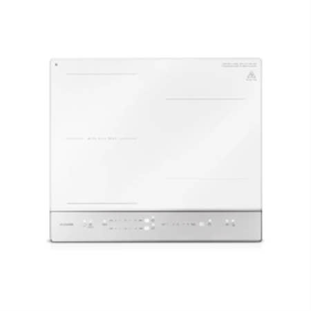 쿠쿠 인덕션 화이트 3구 CIR-E301FW