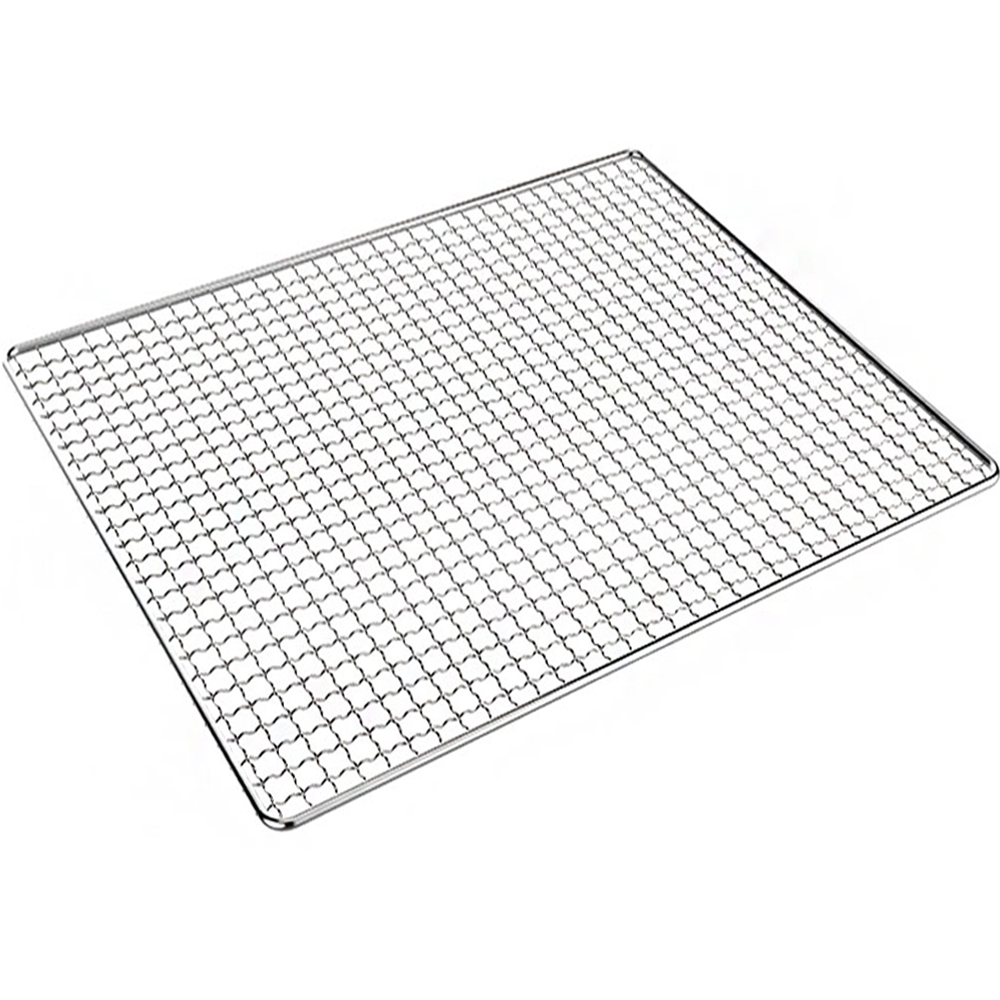 꾸버스 일회용 석쇠 드럼망 58X89 드럼통 특대형 태망 바베큐 그릴 고기 불판 펜션 업소용