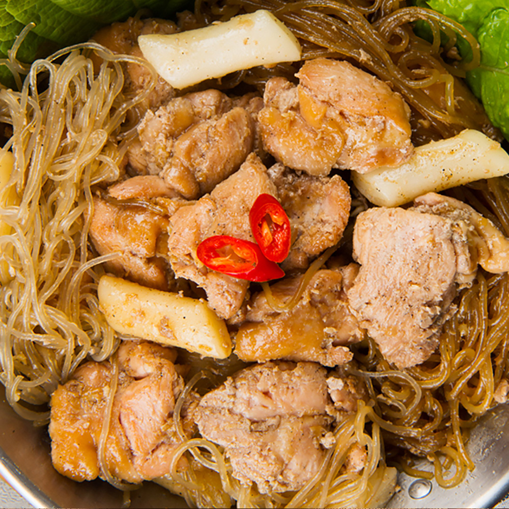 그곳에가면 산지직송 맛상 한입 닭갈비 간장맛 1kg 춘천식 신선한 간편조리 수제 양념 - 상세 이미지 5