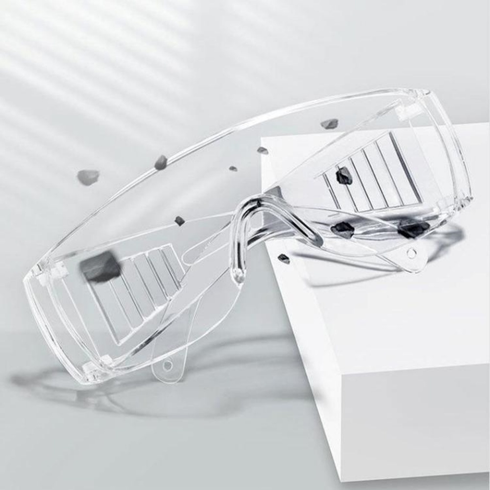 미세먼지안경 고글 보호 이미지 6