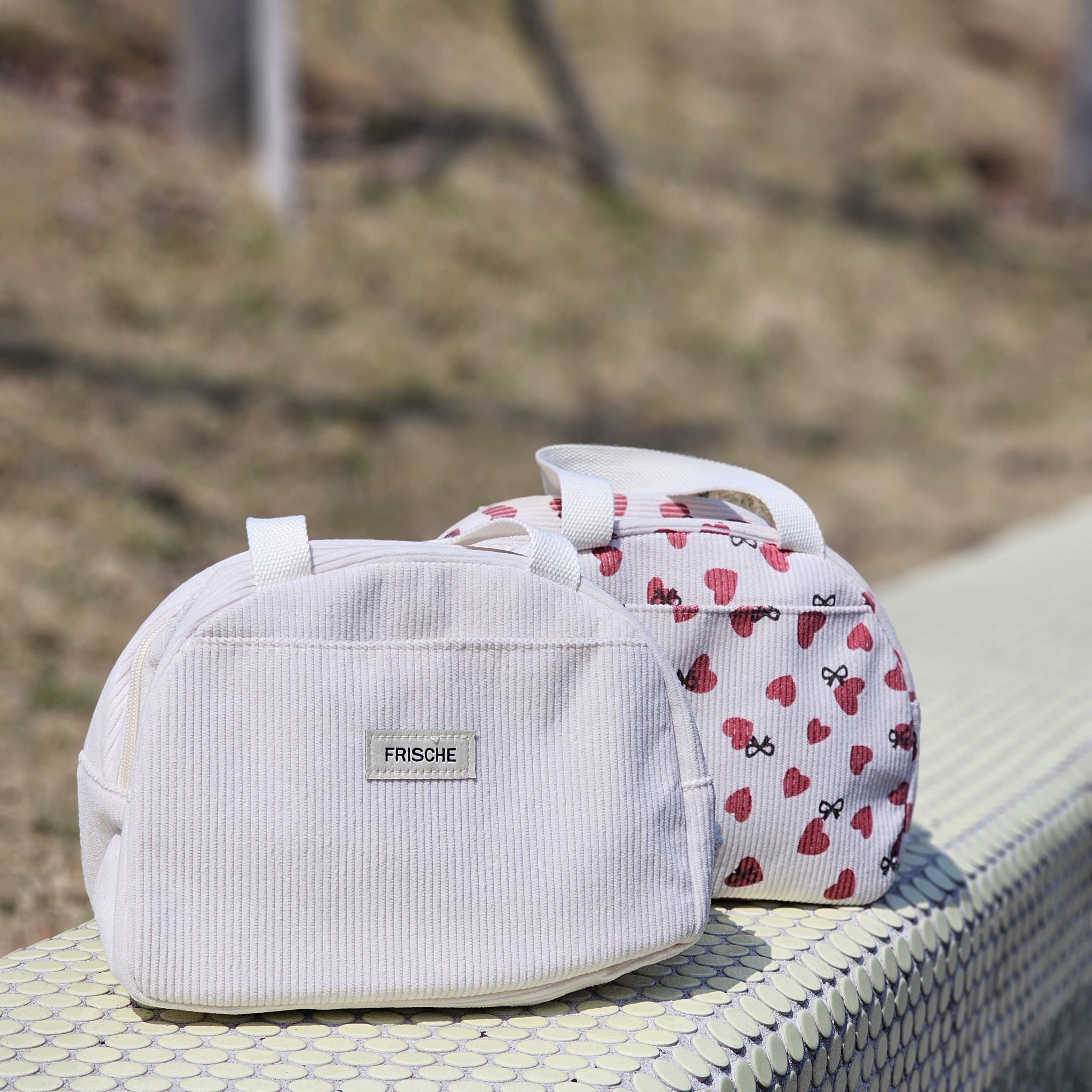 이유식 보냉백 피크닉 캠핑 미니 보냉가방 쿨러백