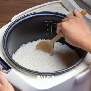 미오라골드 1kg 스시용 밥 다시마첨가 맛있게 먹은 솔직 후기 - 상품 이미지 3