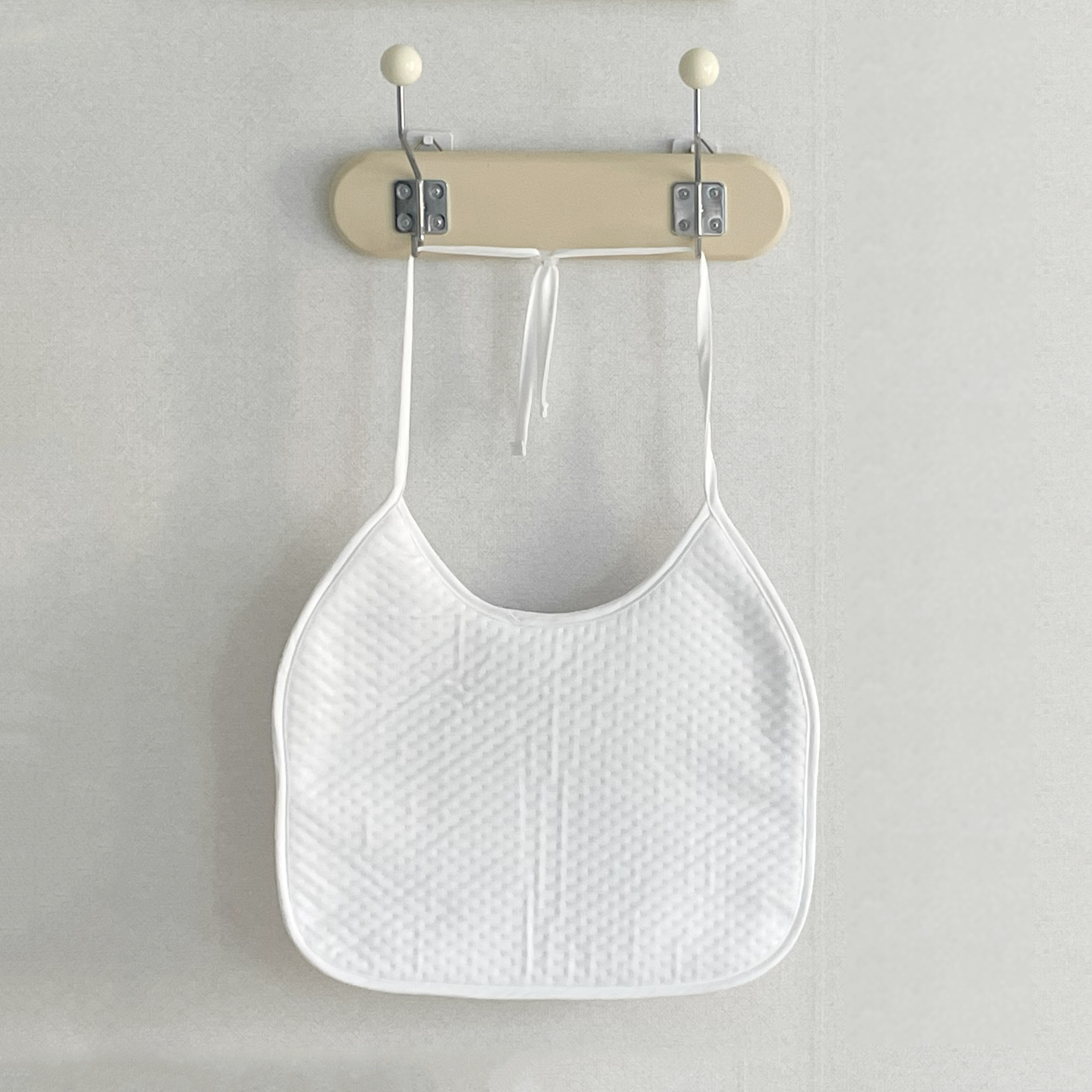 베이비소풍 여름 듀라론 냉감 아기띠 에어 패드 / 턱받이형 쿨 시트