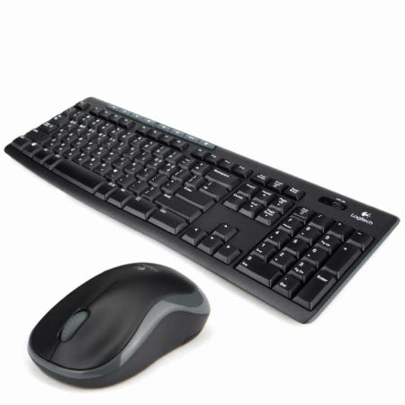 근호컴 [로지텍]MK270r (키스킨 포함)