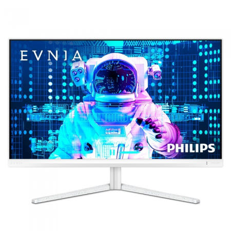 필립스 에브니아 27M2N5501 QHD 180 프리싱크 HDR 400 게이밍 화이트 무결점 / MPS