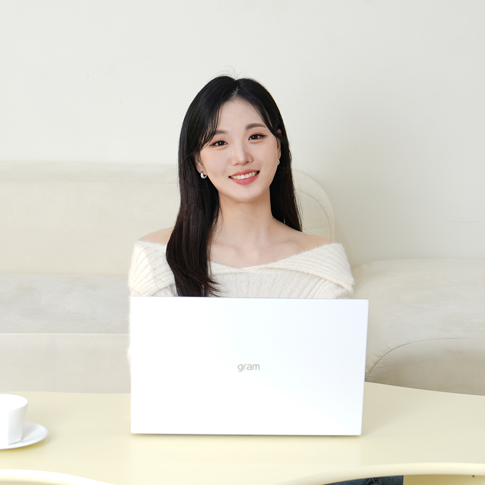 [넾다세일+최대 108만] LG그램 15 AI 크라켄5 16GB 256GB 올데이 가벼운 15ZD80T-GX56K 노트북 이미지 7