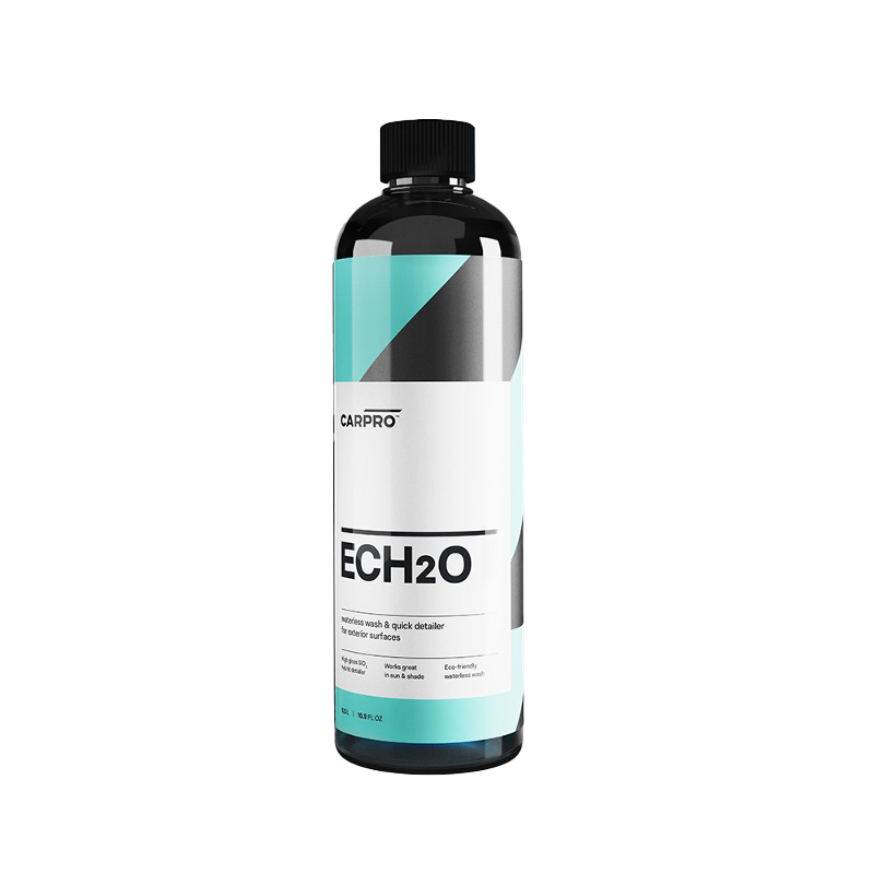 카프로 워터리스 퀵디테일러 다목적광택제 500ml 물없이 세차 ECH2O - 메인 이미지