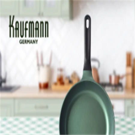 [카우프만] 올리브 인덕션 프라이팬 2종 세트(A형) KOIF-A2P