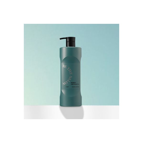 비더살롱 모먼트 트리트먼트 대용량 미용실 퍼퓸 샴푸 1000ml : e경마트