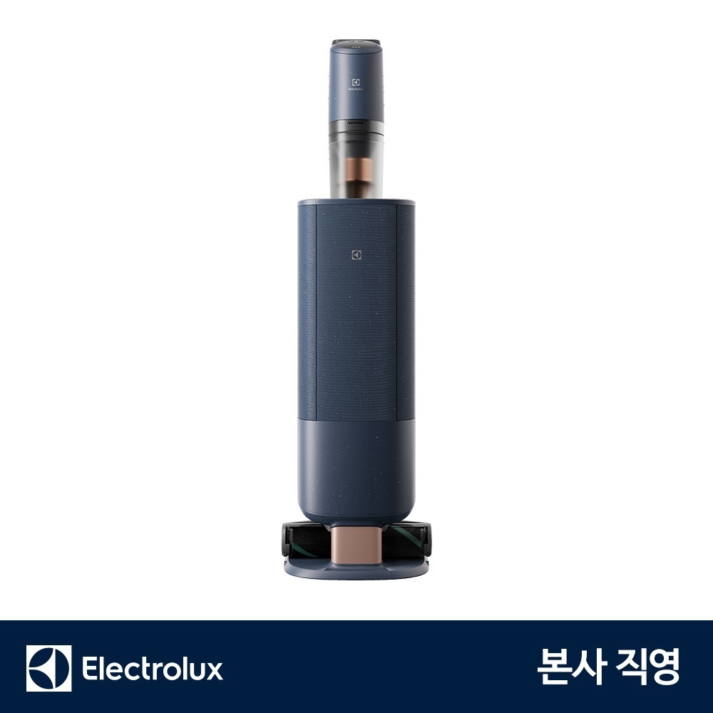일렉트로룩스 EFP81824S 얼티밋홈 800 클린스테이션 무선청소기