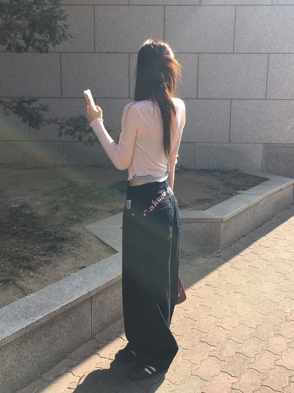 [햇빛가림용🌞💛] 클로버 썸머 후들 시스루 가디건 (6color) 상세 이미지 33