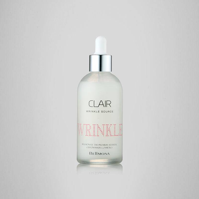 벨모나 끌레르 링클소스 앰플100ml - 메인 이미지