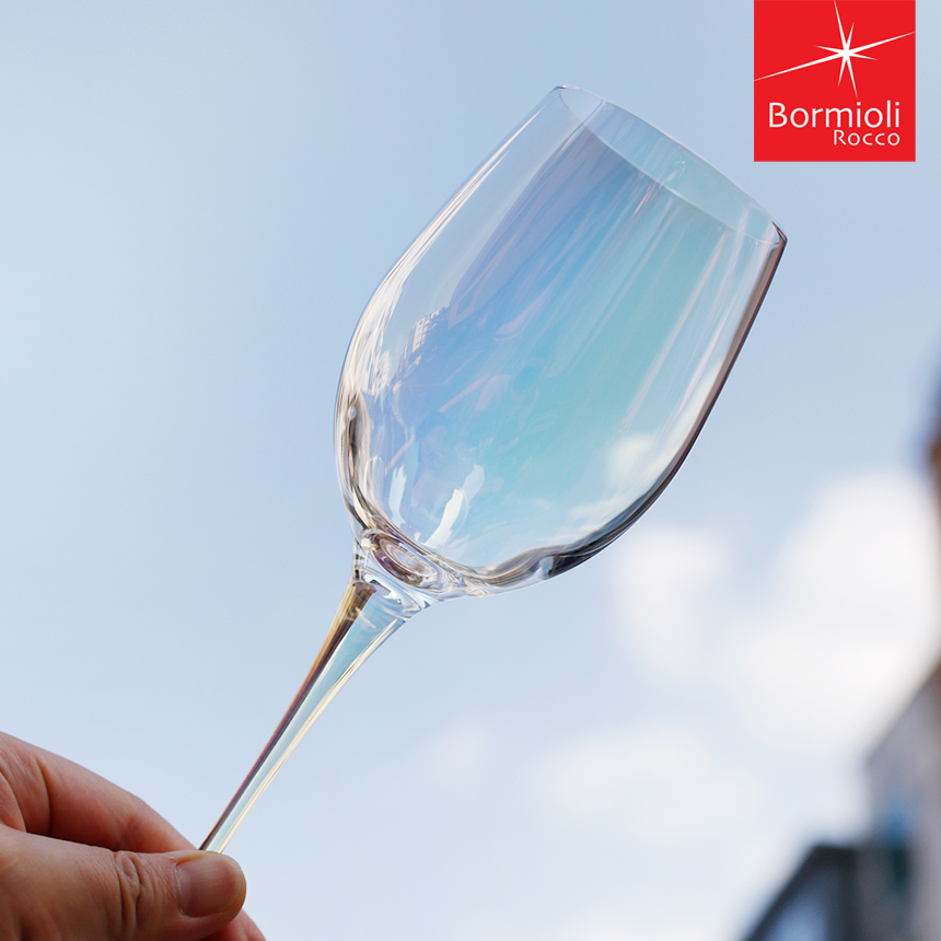 오로라 와인잔 쇼비뇽블랑 380ml 2P - 상세 이미지 4