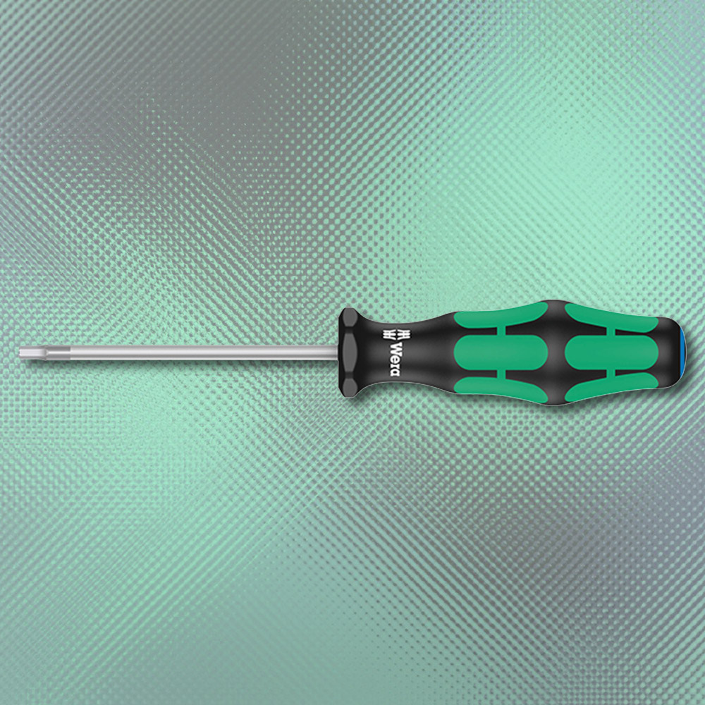 베라 육각스크류드라이버(354 Hex-Plus) 2.0x75mm - 상세 이미지 3