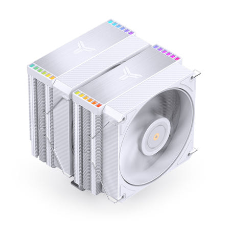 JONSBO JONSBO HX-6280 ARGB (화이트) CPU공랭쿨러